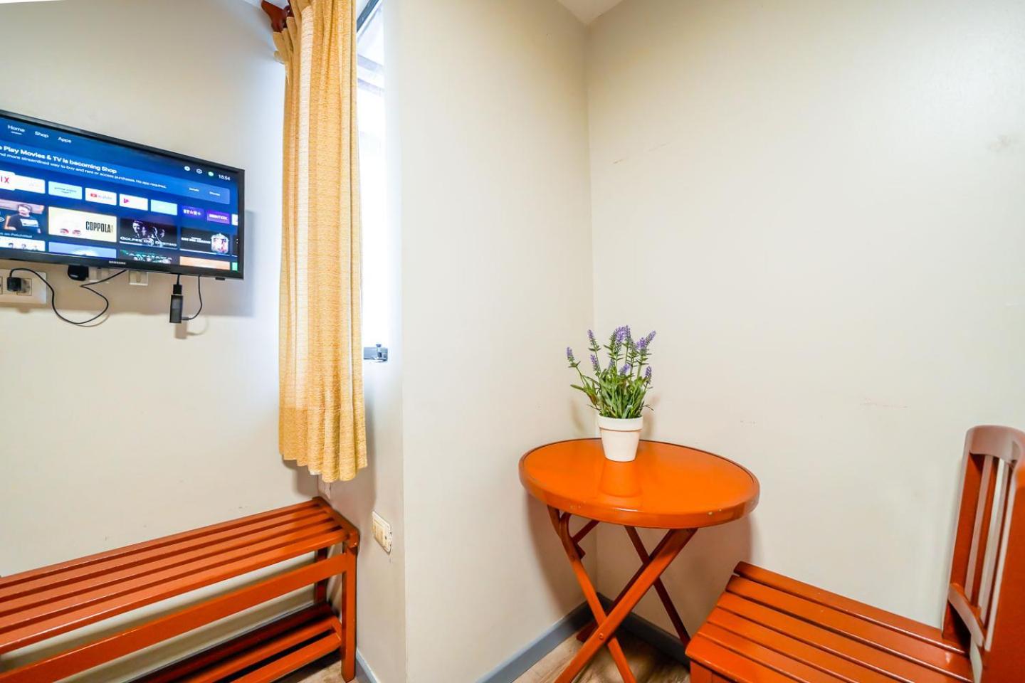 Imperial Inn Hospedaje Turistico Lima Luaran gambar