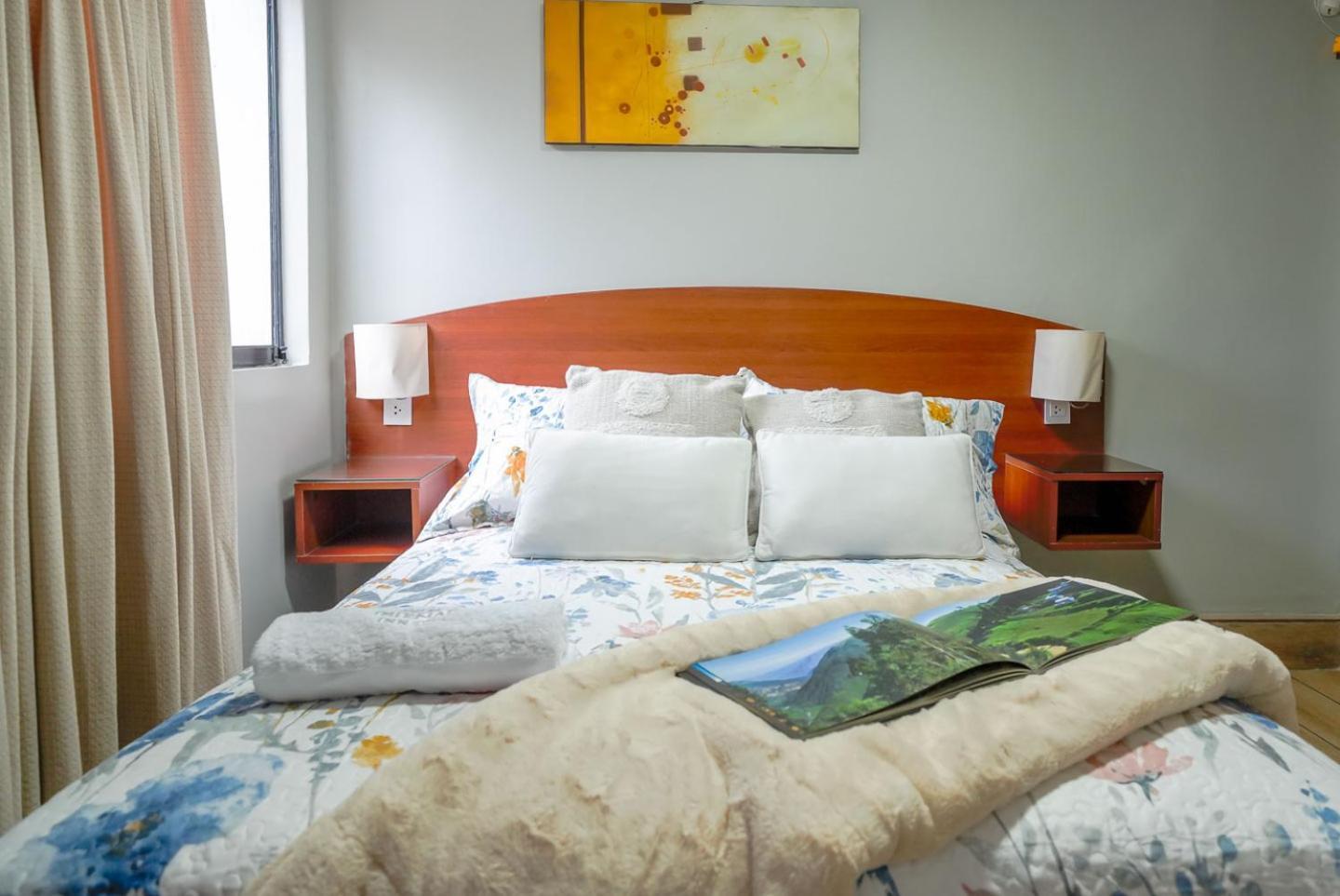 Imperial Inn Hospedaje Turistico Lima Luaran gambar